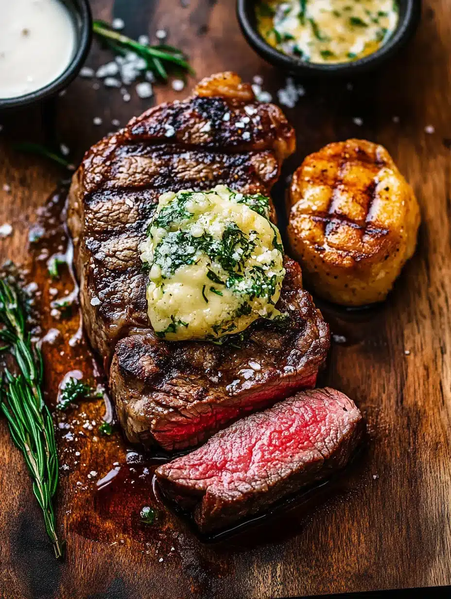 Pan Fried Ribeye: An Incredible Ultimate Recipe That Will Amaze You ...